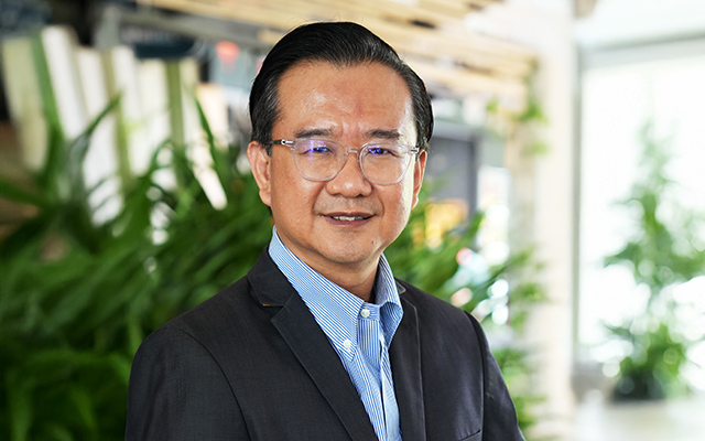 IATA appoints regional VP for Asia-Pacific
