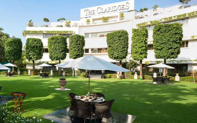 Agoda, Indian Hotels Company to expand global access to Indian hospitality brands