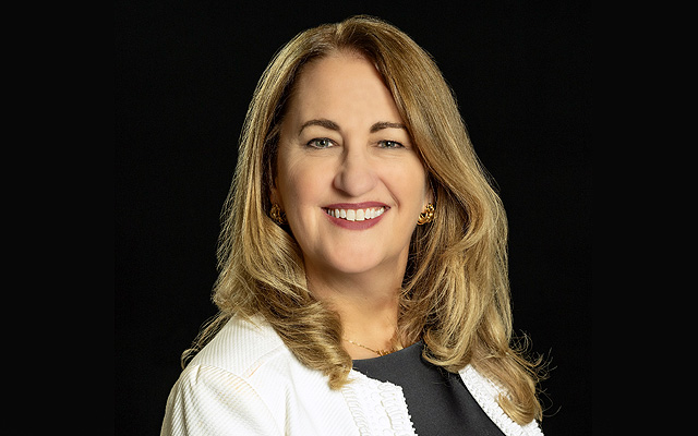 Virtuoso names new VP of global partnerships