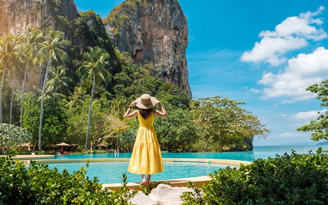 Criteo’s Spring 2025 Travel Pulse report highlights key travel trends in Asia -Pacific