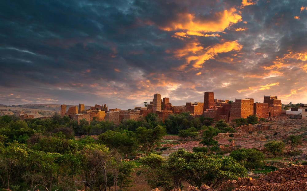 Saudi Arabia’s Aseer Region joins PATA membership