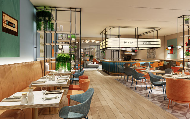 IHG signs deal for Holiday Inn Express & Suites in Pithampur, India