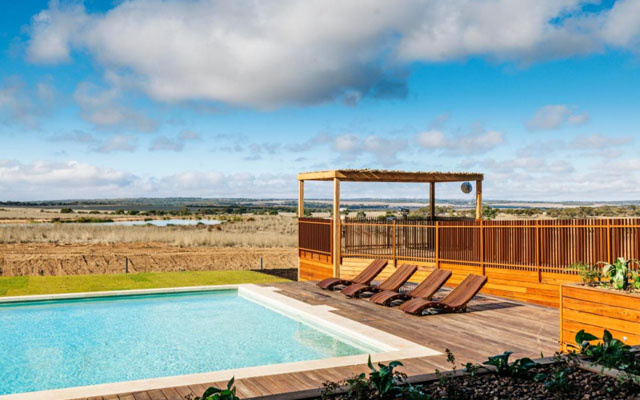 New hotels: Monarto Safari Park, Dusit Hotel AG Park, Chengdu and more