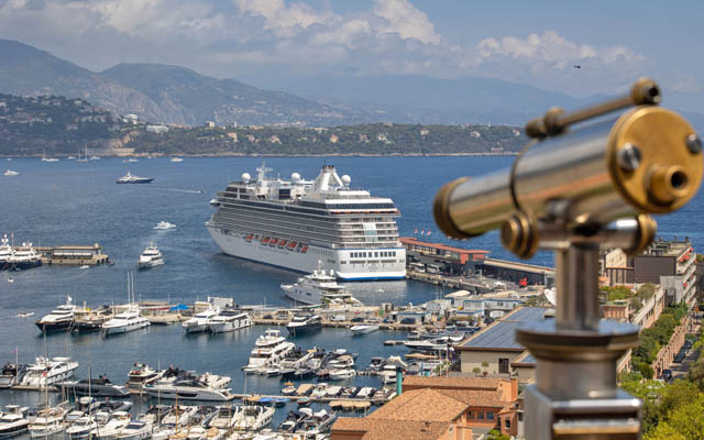 Oceania Cruises unveils 2026 specialty culinary voyages