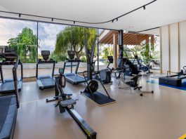 Wellness gets a new definition at Parkroyal on Beach Road