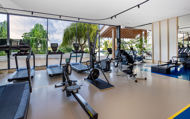 Wellness gets a new definition at Parkroyal on Beach Road