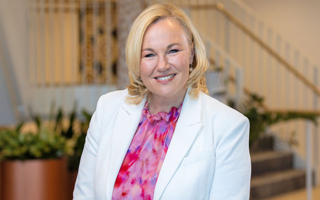 Tourism Australia’s Phillipa Harrison to pursue new opportunity overseas