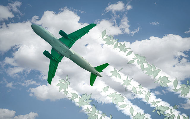 IATA flags high costs, calls for smarter sustainable aviation fuel policies