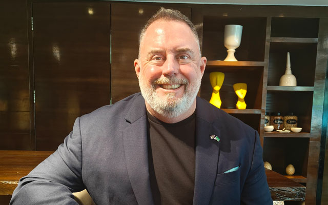 Steven Greenway, CEO, flyadeal credit RK 640