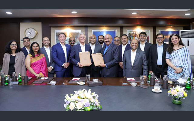 Hilton to open Waldorf Astoria and Hilton Hotels at Delhi’s GMR Aerocity