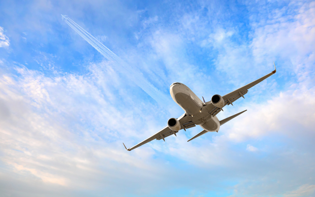 Middle Eastern air hubs lose shine amid ongoing conflict in the region