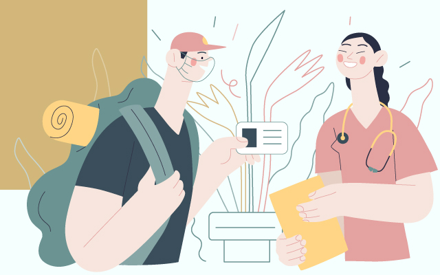 Gen Z’s healthy quests