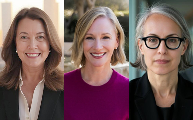 New leadership appointments at Virtuoso