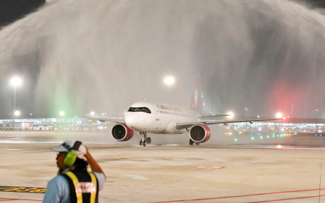Aviation roundup: Juneyao Airlines, Scoot and more