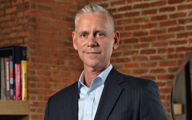 Nick Downing GM The Langham, Custom House, Bangkok 640