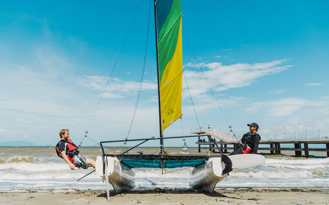 Knai Bang Chatt strengthens regenerative tourism with new programme