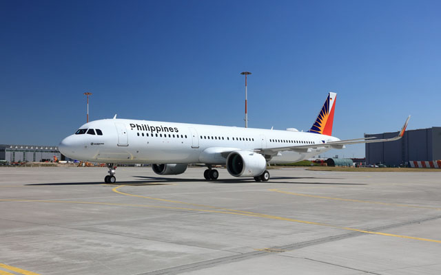 Aviation roundup: Philippine Airlines, Loong Air and more