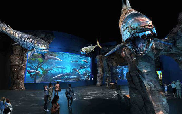 RWS_Singapore_Oceanarium_introduces_new_experiences 640
