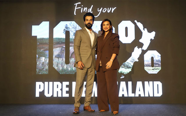 New Zealand promotes genuine travel experiences to Indian market with latest campaign