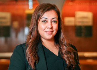 Queen Elizabeth 2 Hotel names new GM