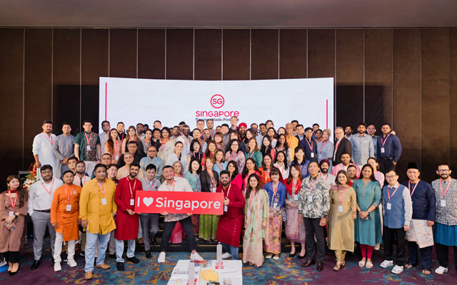 Singapore Tourism Board steps up India engagement with new trade and consumer initiatives