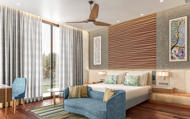 New hotels: Taj Damdama Lake Resort & Spa, Radisson Hotel Don Mueang Bangkok and more