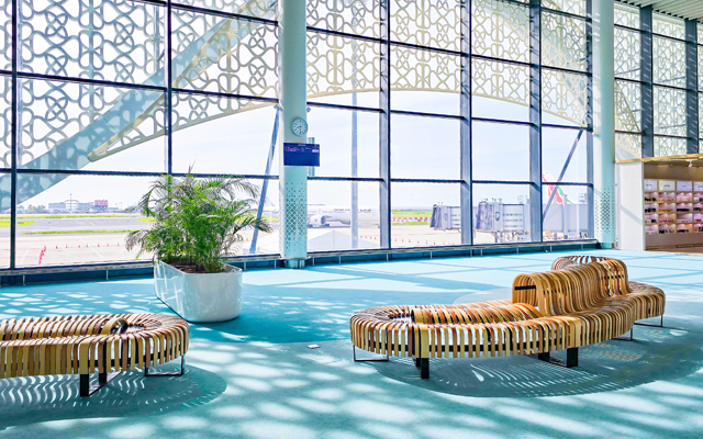 Maldives expands tourism capacity with new terminal at Velana International Airport