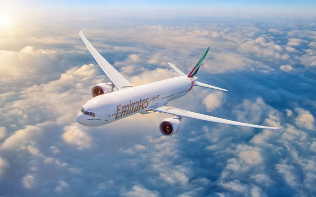 Aviation roundup: Emirates, Air France and more