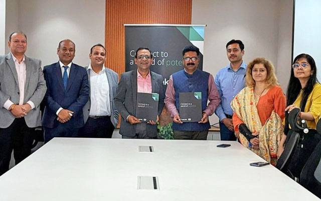 FHRAI and ETS India team up to enhance English skills in hospitality workforce