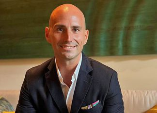 Rosewood Luang Prabang appoints new MD