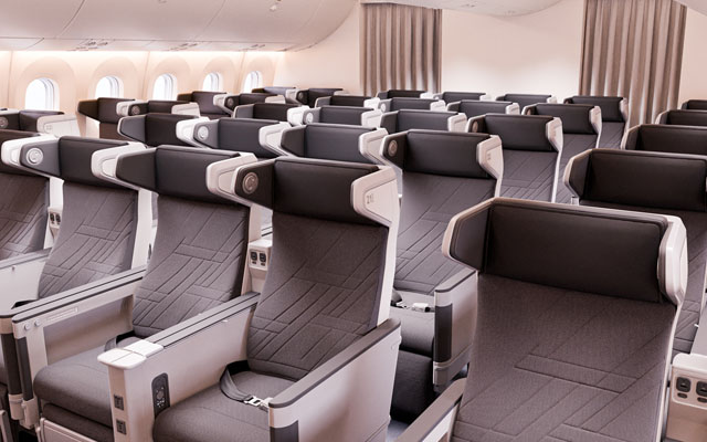 Aviation roundup: Korean Air, Qantas and more