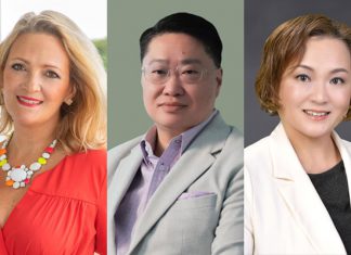 Preferred Hotels & Resorts expands Asia-Pacific team with senior appointments