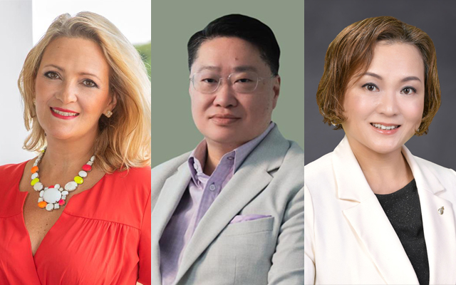 Preferred Hotels & Resorts expands Asia-Pacific team with senior appointments