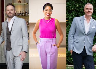 Swire Hotels names new leaders for operations and key properties