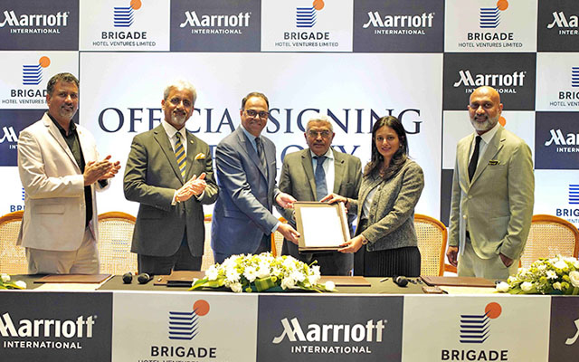 Marriott International-signs-agreement-with-brigade-group-640