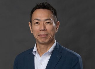 Nobuki Sato takes over as president and COO of Okada Manila