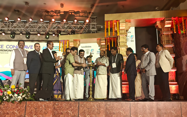 Kerala hosts inaugural Wedding and MICE Conclave to boost international tourism