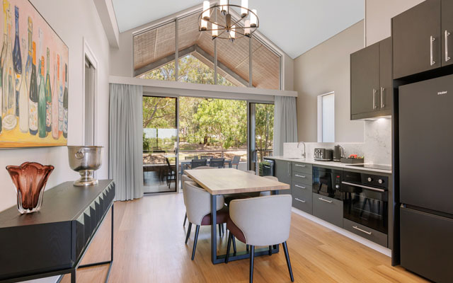 New hotels: Peppers Hunter Valley, Park Hyatt Kuala Lumpur and more