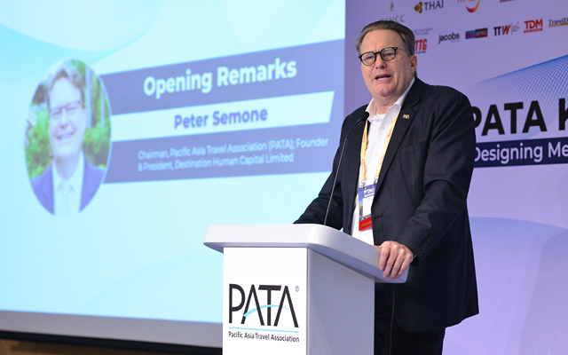 Overhaul needed for tourism measurement