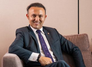 Shangri-La Singapore appoints new resident manager