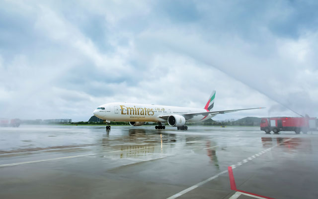 Aviation roundup: Emirates, Korean Air and more