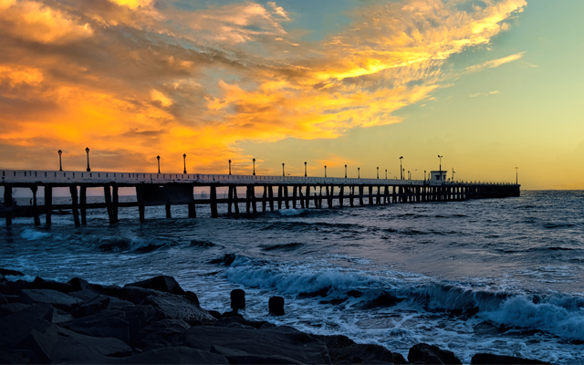 Puducherry: From White Town to weddings