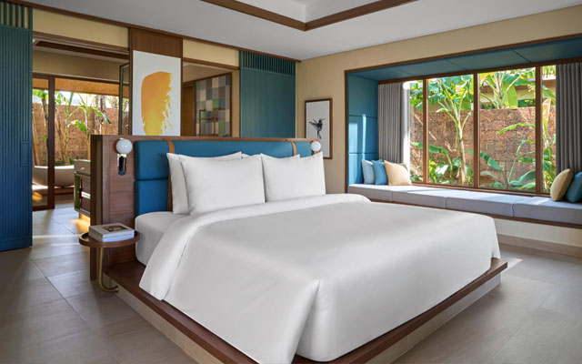 New hotels: voco Quang Binh Resort By IHG, Tantawan Tented Camp and more