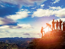 Art of shaping talents