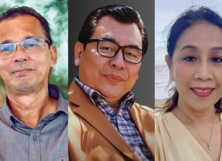 Golden Palm Tree Malaysia strengthens management team