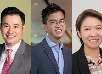 Cathay unveils new leadership team for South-east Asia and Oceania