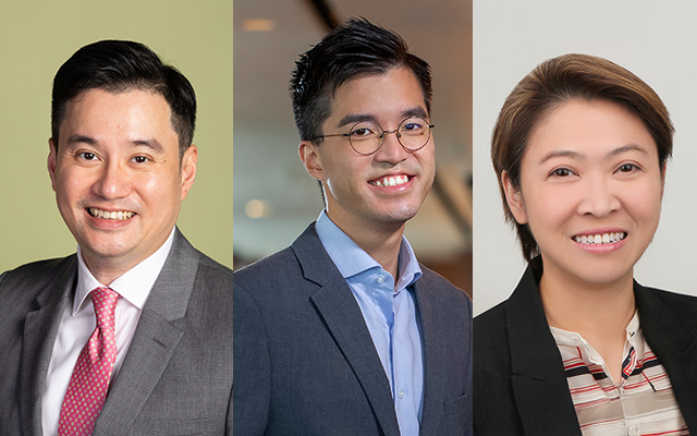 Cathay unveils new leadership team for South-east Asia and Oceania