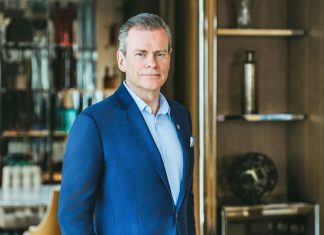 JW Marriott Singapore South Beach welcomes new GM