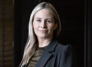 Park Hyatt Auckland names new DOSM