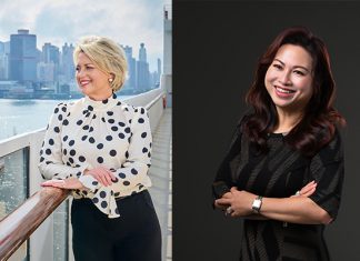Oceania Cruises, Regent Seven Seas Cruises appoint dual-role leaders for Asia-Pacific growth